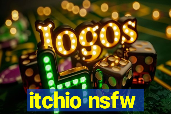 itchio nsfw